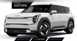 2024 Kia EV9 GT-Line