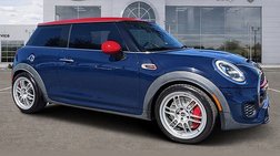 2017 MINI Hardtop John Cooper Works