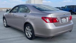 2007 Lexus ES 350 Base