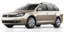 2011 Volkswagen Jetta SportWagen TDI