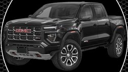 2023 GMC Canyon AT4X
