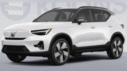 2026 Volvo EX40 Plus