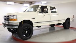 1995 Ford F-350 