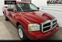 2006 Dodge Dakota SLT
