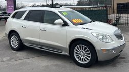 2010 Buick Enclave CX