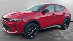 2023 Dodge Hornet GT Plus