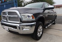 2014 Ram Ram Pickup 2500 Laramie