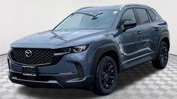 2026 Mazda CX-50 Hybrid Preferred