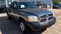 2006 Dodge Dakota ST