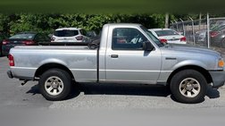 2010 Ford Ranger XLT