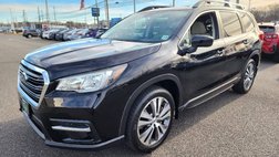 2020 Subaru Ascent Premium 8-Passenger
