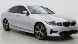 2021 BMW 3 Series 330i