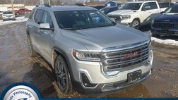 2020 GMC Acadia SLT