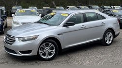 2016 Ford Taurus SE