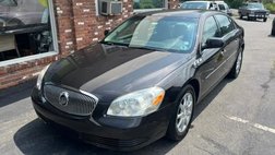2008 Buick Lucerne CXL