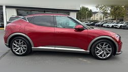 2023 Genesis GV60 Advanced