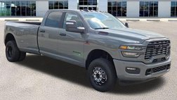2026 Ram Ram Pickup 3500 Big Horn