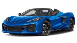 2025 Chevrolet Corvette Z06