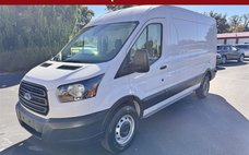 2018 Ford Transit 250