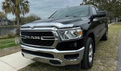 2023 Ram Ram Pickup 1500 Big Horn