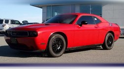 2011 Dodge Challenger SE