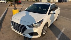 2021 Hyundai Accent SE