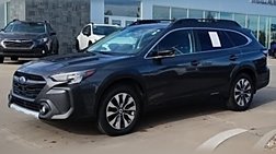 2023 Subaru Outback Limited