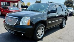 2013 GMC Yukon Denali