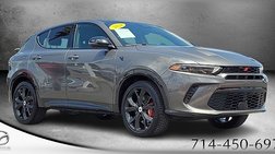 2024 Dodge Hornet R/T Plus