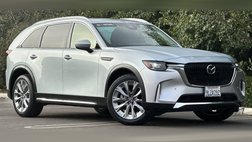 2024 Mazda CX-90 3.3 Turbo Premium