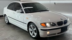 2004 BMW 3 Series 330i