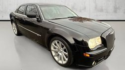 2008 Chrysler 300 SRT-8