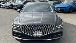 2023 Genesis G80 2.5T