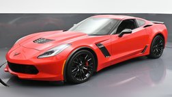 2016 Chevrolet Corvette Z06