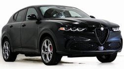 2024 Alfa Romeo Tonale Hybrid Veloce