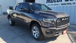 2026 Ram Ram Pickup 1500 Lone Star