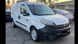 2017 Ram ProMaster City Tradesman