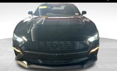 2022 Ford Mustang Base
