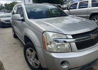 2006 GMC Envoy SLE