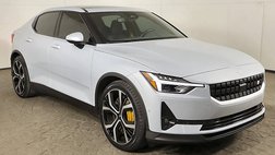 2023 Polestar 2 Performance Plus