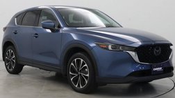 2022 Mazda CX-5 2.5 S Premium