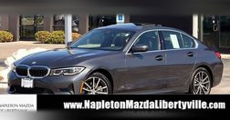 2020 BMW 3 Series 330i xDrive