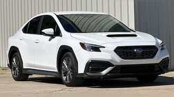 2024 Subaru WRX Base