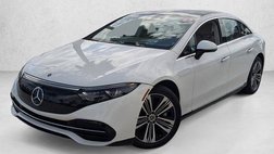 2023 Mercedes-Benz EQS EQS 450+