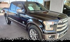 2017 Ford F-150 King Ranch