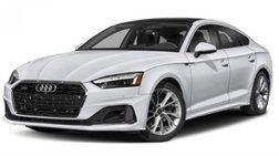 2024 Audi A5 Sportback quattro S line Prem Plus 45 TFSI
