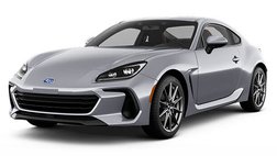2026 Subaru BRZ Limited