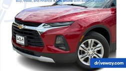 2019 Chevrolet Blazer LT