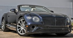 2020 Bentley Continental GT
