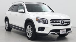 2023 Mercedes-Benz GLB GLB 250